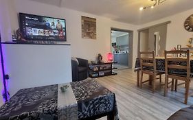 Appartement Rethel - Netflix - Marc & Cecile